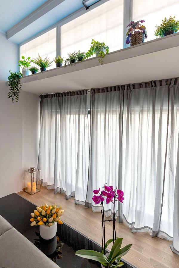 Ferienwohnung Milky House Mailand Exterior foto