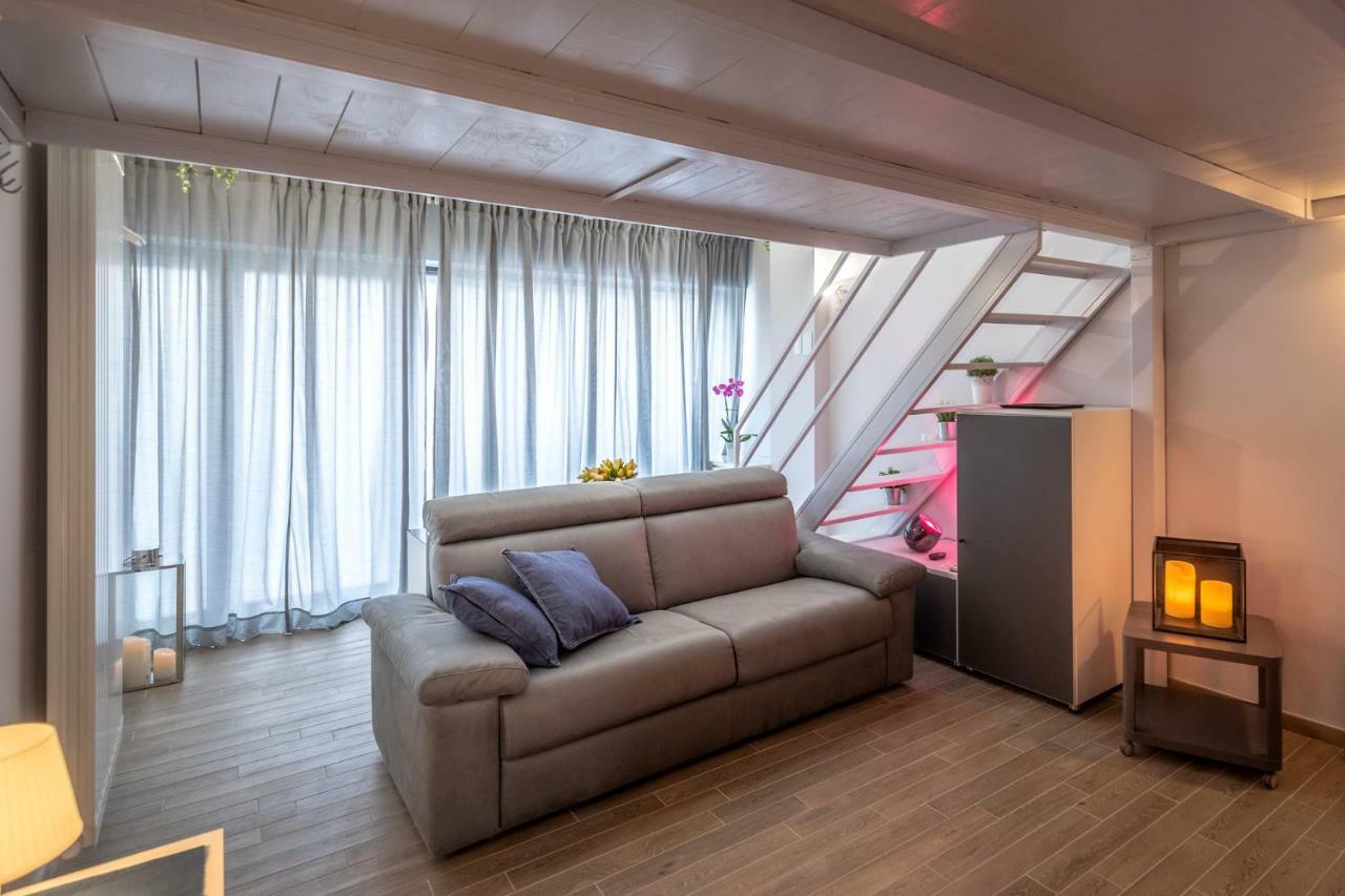 Ferienwohnung Milky House Mailand Exterior foto