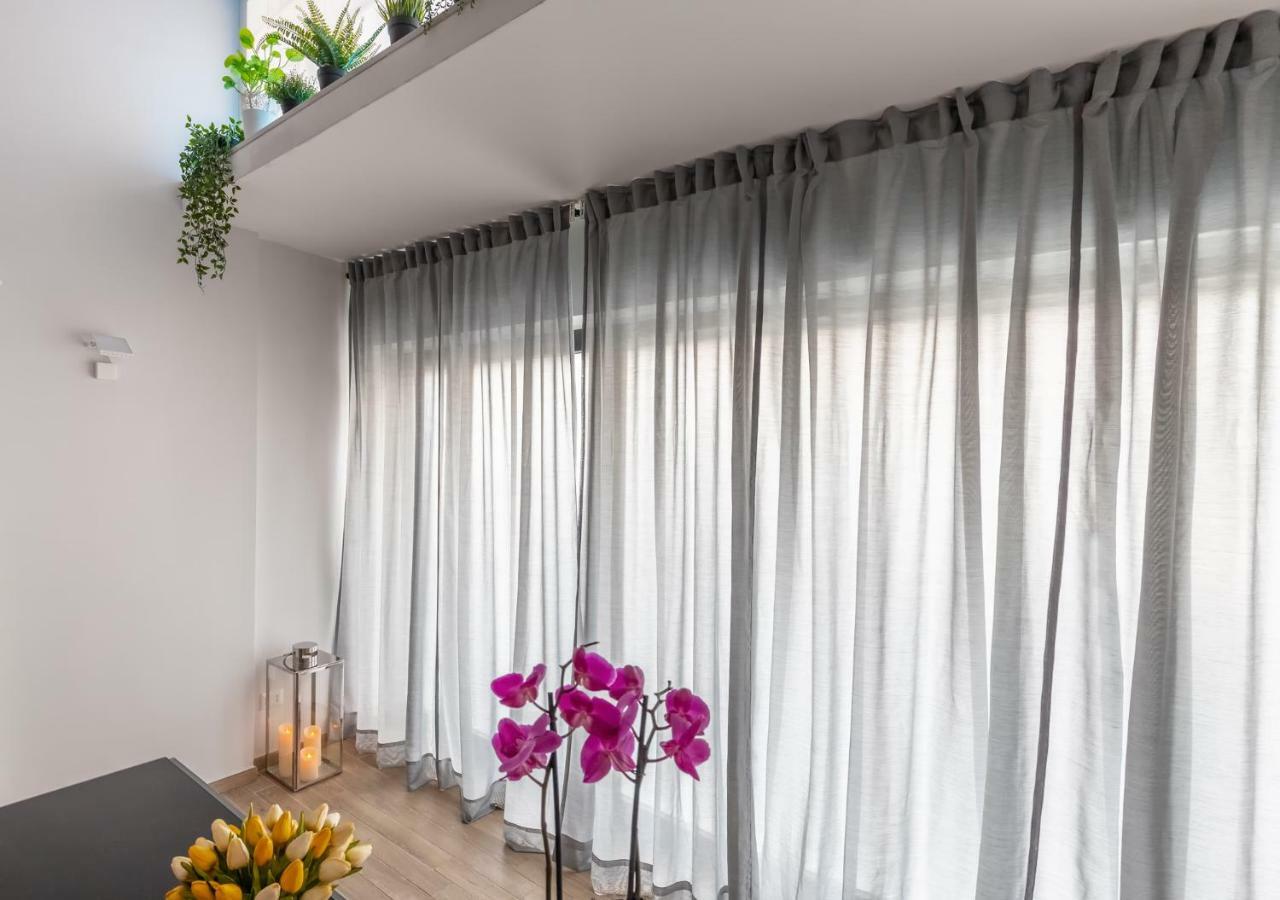 Ferienwohnung Milky House Mailand Exterior foto