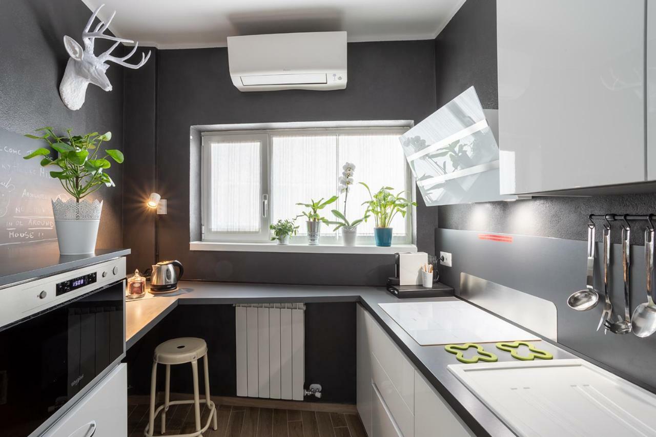 Ferienwohnung Milky House Mailand Exterior foto